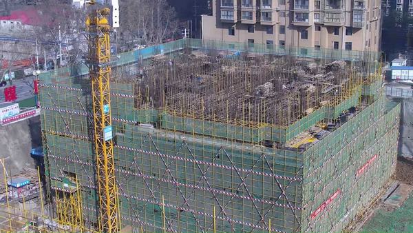 陜煤建設(shè)韓城分公司：不負(fù)春光，全力以“復(fù)”開新局