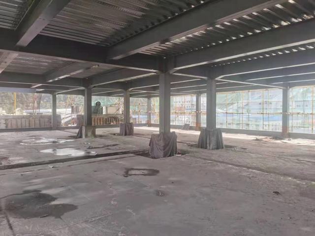 設(shè)計研究院順利完成黃陵建莊礦業(yè)有限公司綜合樓改造項目主體驗收