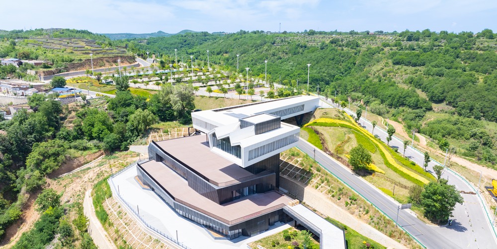 再見了！王石凹